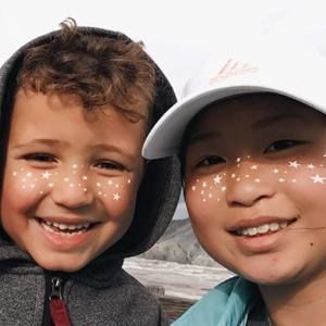 Meet your Posher, Ella